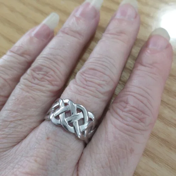 Tocara Rachel ring - Picture 3 of 6